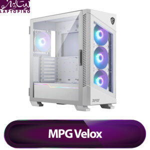 MPG VELOX