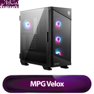 MPG VELOX-B